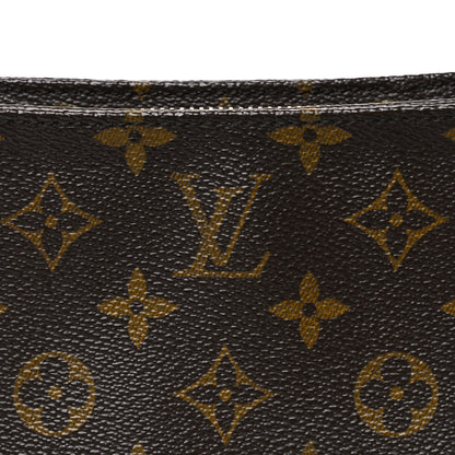 Louis Vuitton Monogram Looping MM 8 of 10