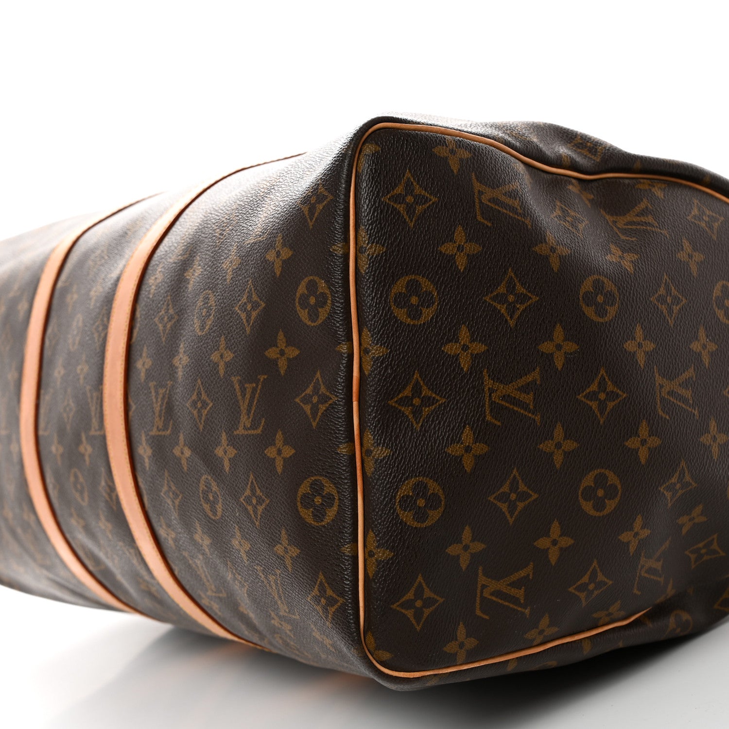 Louis Vuitton Monogram Keepall 50 9 of 18