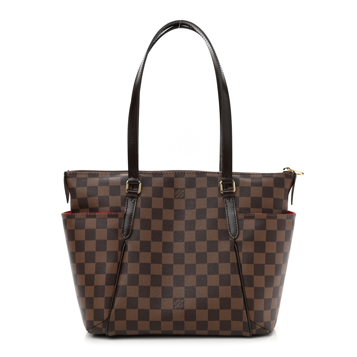 Damier Ebene Totally PM