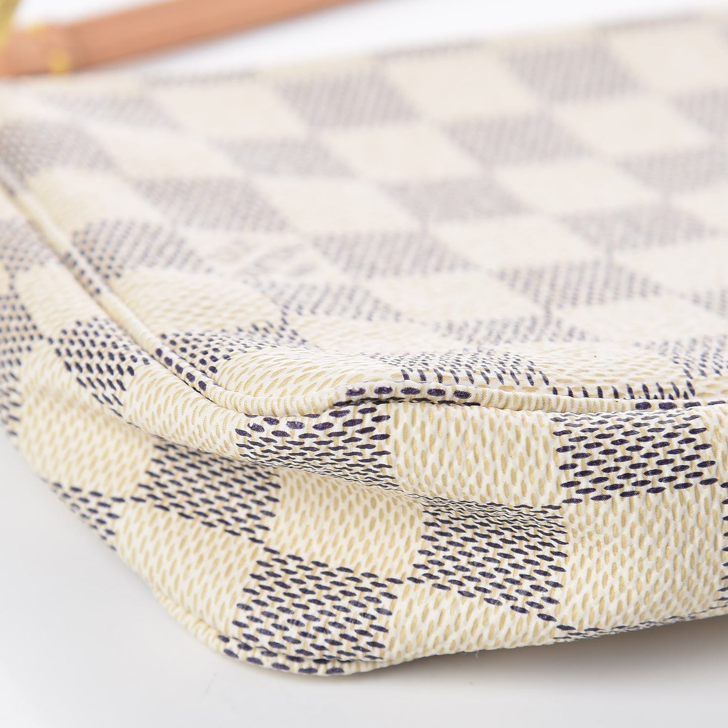 Damier Azur Pochette Accessories