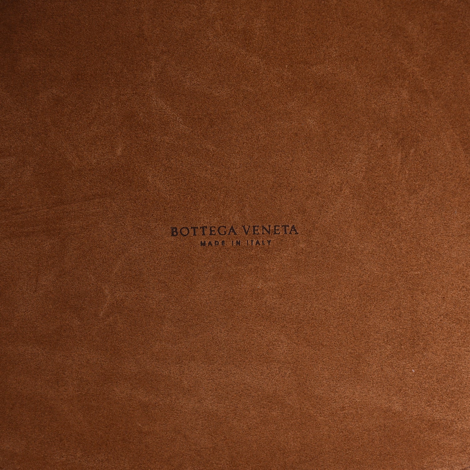 Bottega Veneta Calfskin Basket Tote Wood 7 of 11