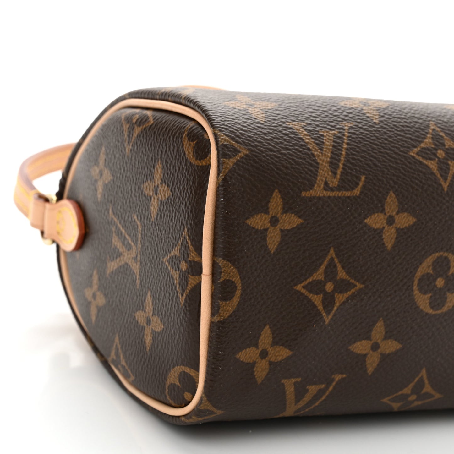 Monogram Nano Speedy