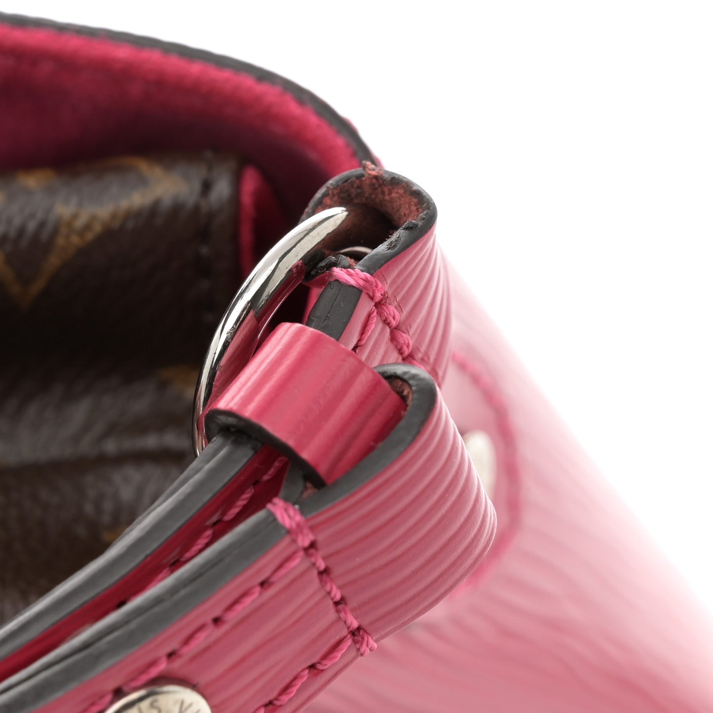 Monogram Epi Saint Michel Freesia