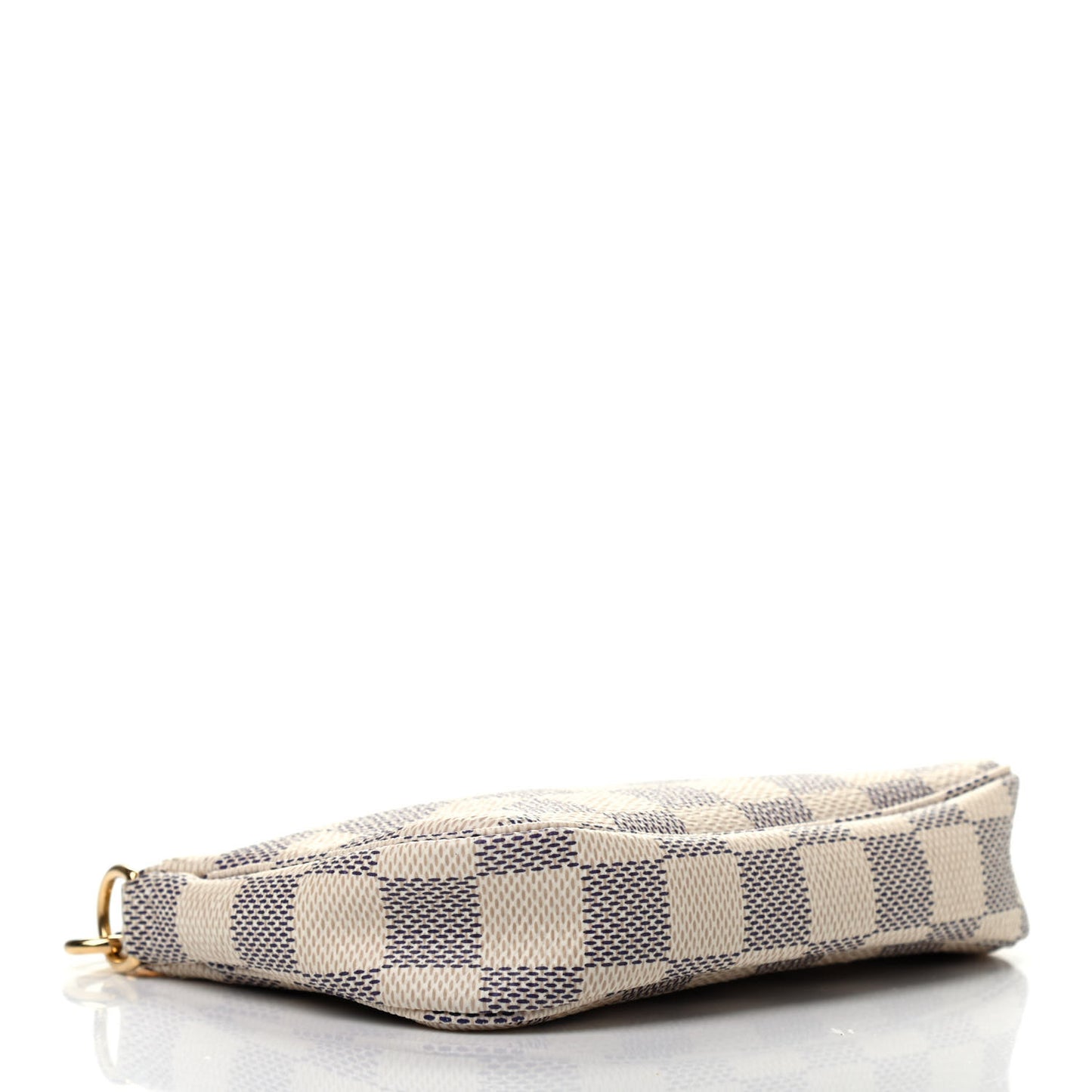 Damier Azur Mini Pochette Accessories