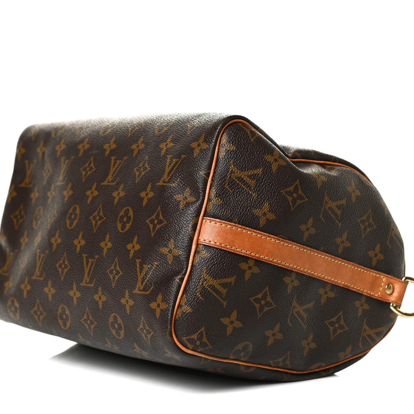 Monogram Speedy Bandouliere 30