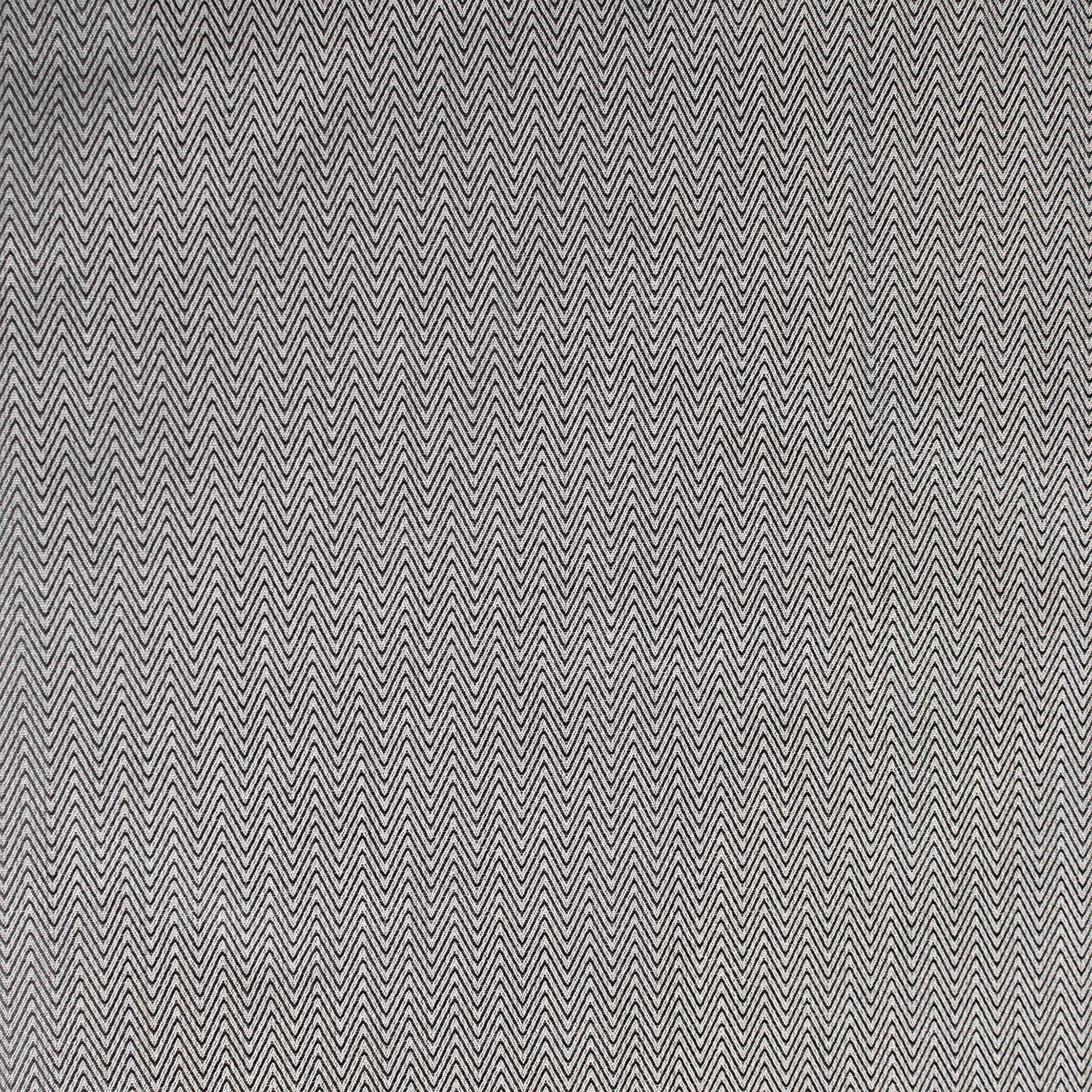 Hermes Jacquard Cotton Bosphore Bottom Flat Sheet Bleu Blanc 1 of 6