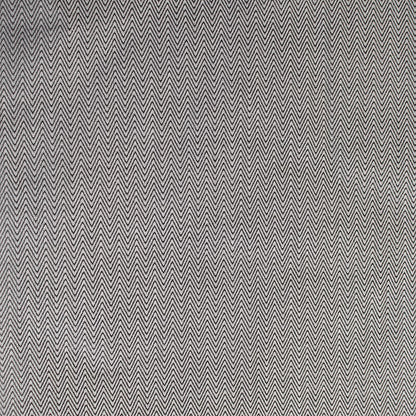 Hermes Jacquard Cotton Bosphore Bottom Flat Sheet Bleu Blanc 1 of 6