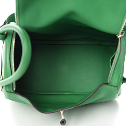 Hermes Swift Lindy 26 Bambou 4 of 19