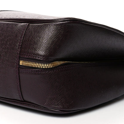 Louis Vuitton Taiga Helanga 1 Poche Acajou 10 of 12