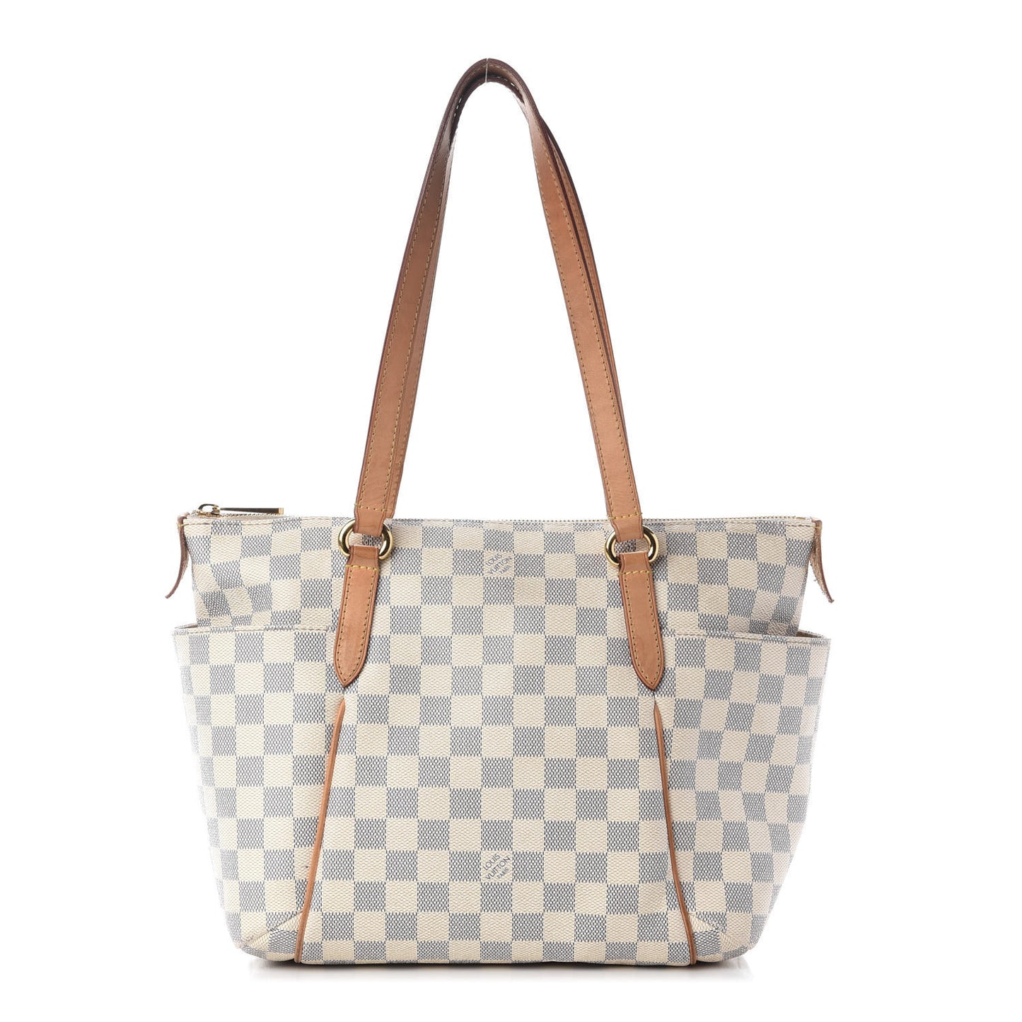 Damier Azur Totally PM