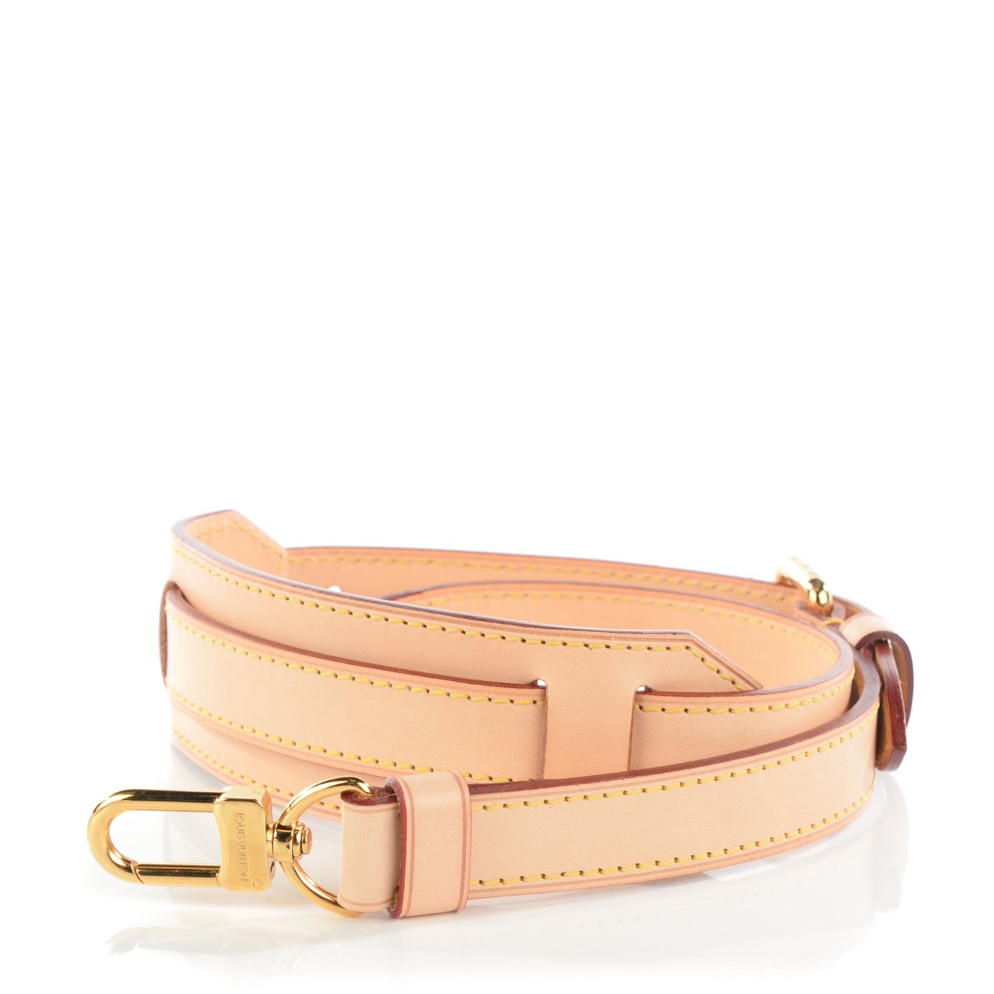 Vachetta Adjustable Retiro Shoulder Strap VVN