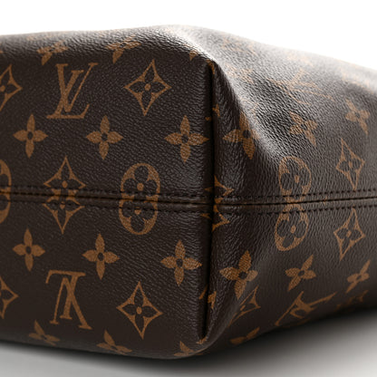 Louis Vuitton Monogram Graceful PM 9 of 9