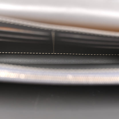 Goyard Goyardine Varenne Continental Wallet Grey 5 of 14