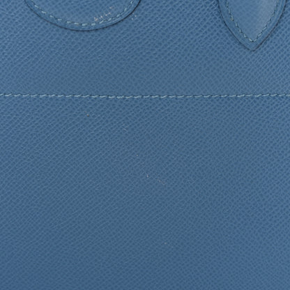 Hermes Epsom Bolide 27 Azur 13 of 16