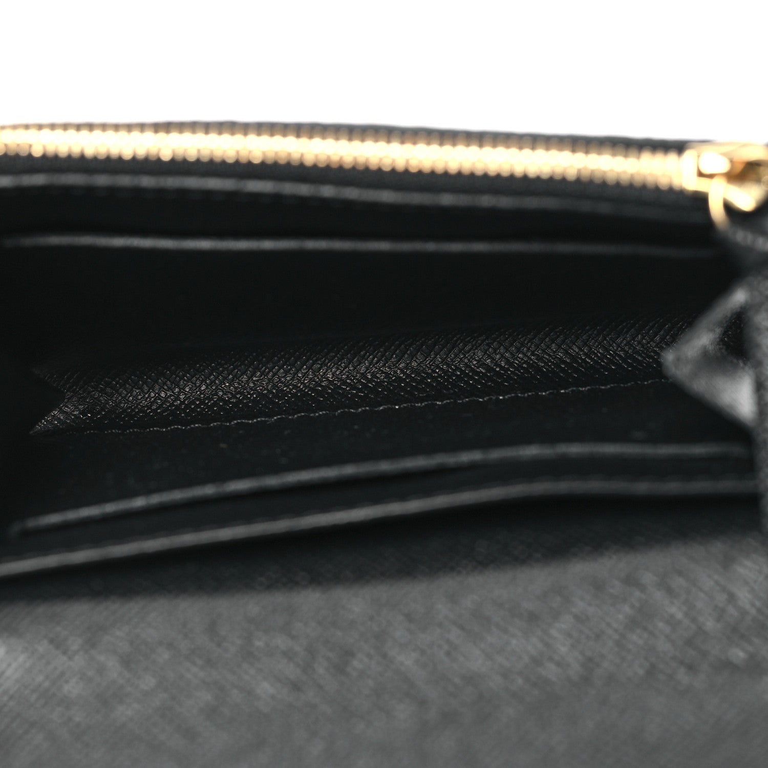 Louis Vuitton Monogram Giant Wild At Heart Rosalie Coin Purse Black 5 of 11