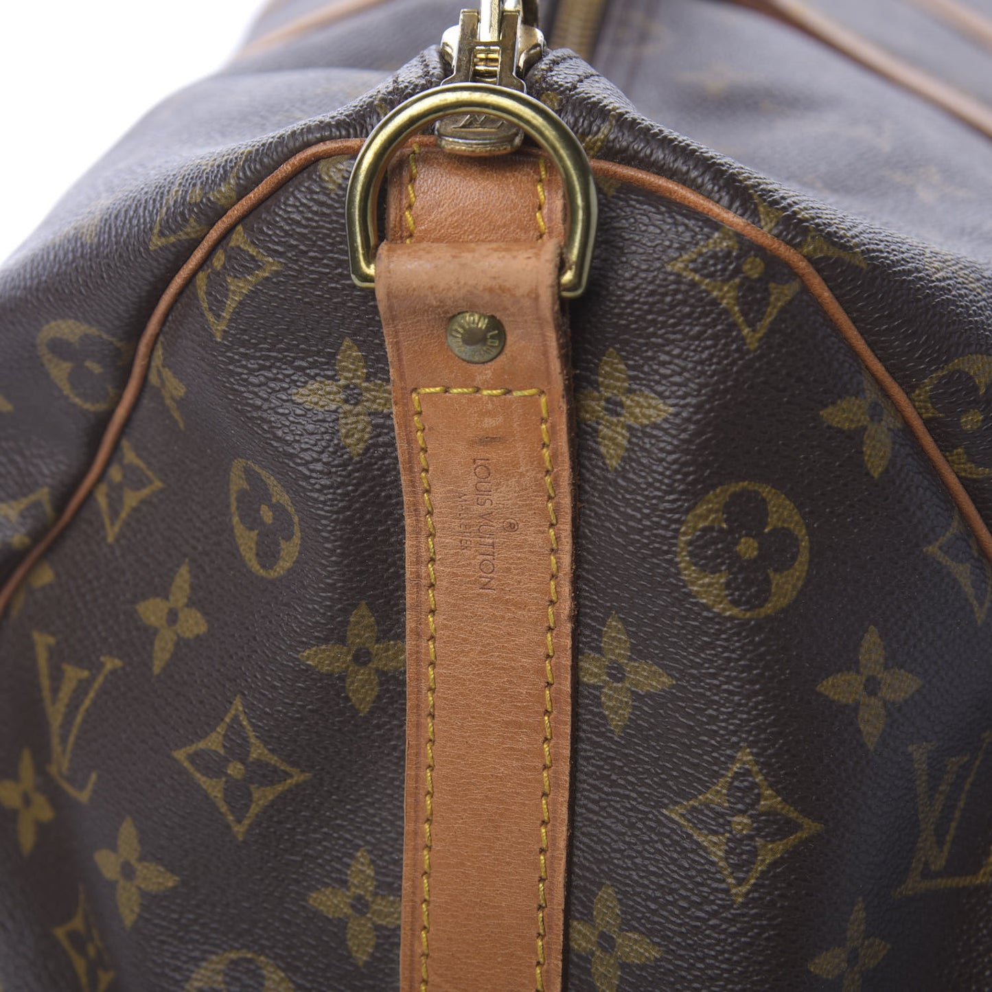 Monogram Keepall Bandouliere 55