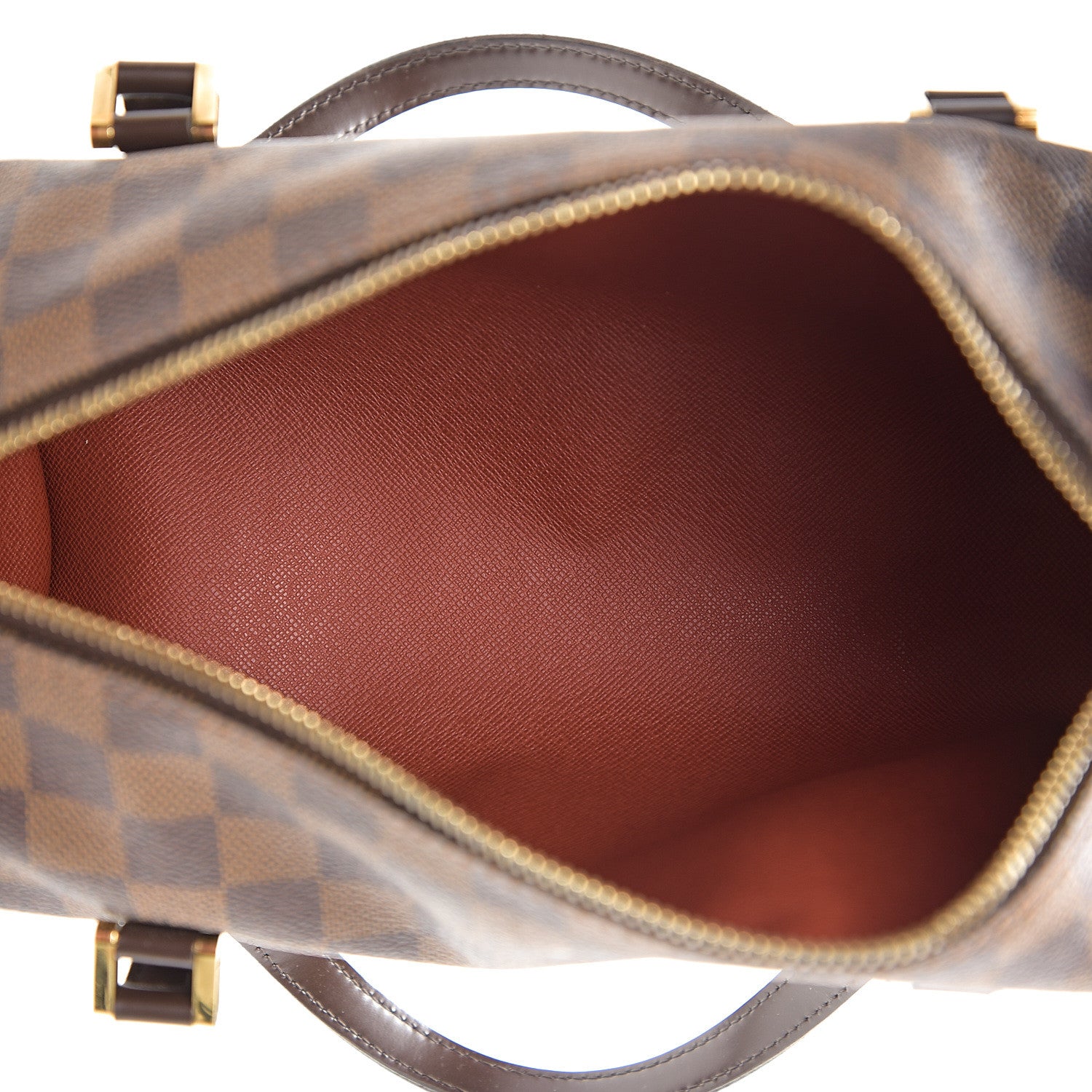 Louis Vuitton Damier Ebene Papillon 26 4 of 8