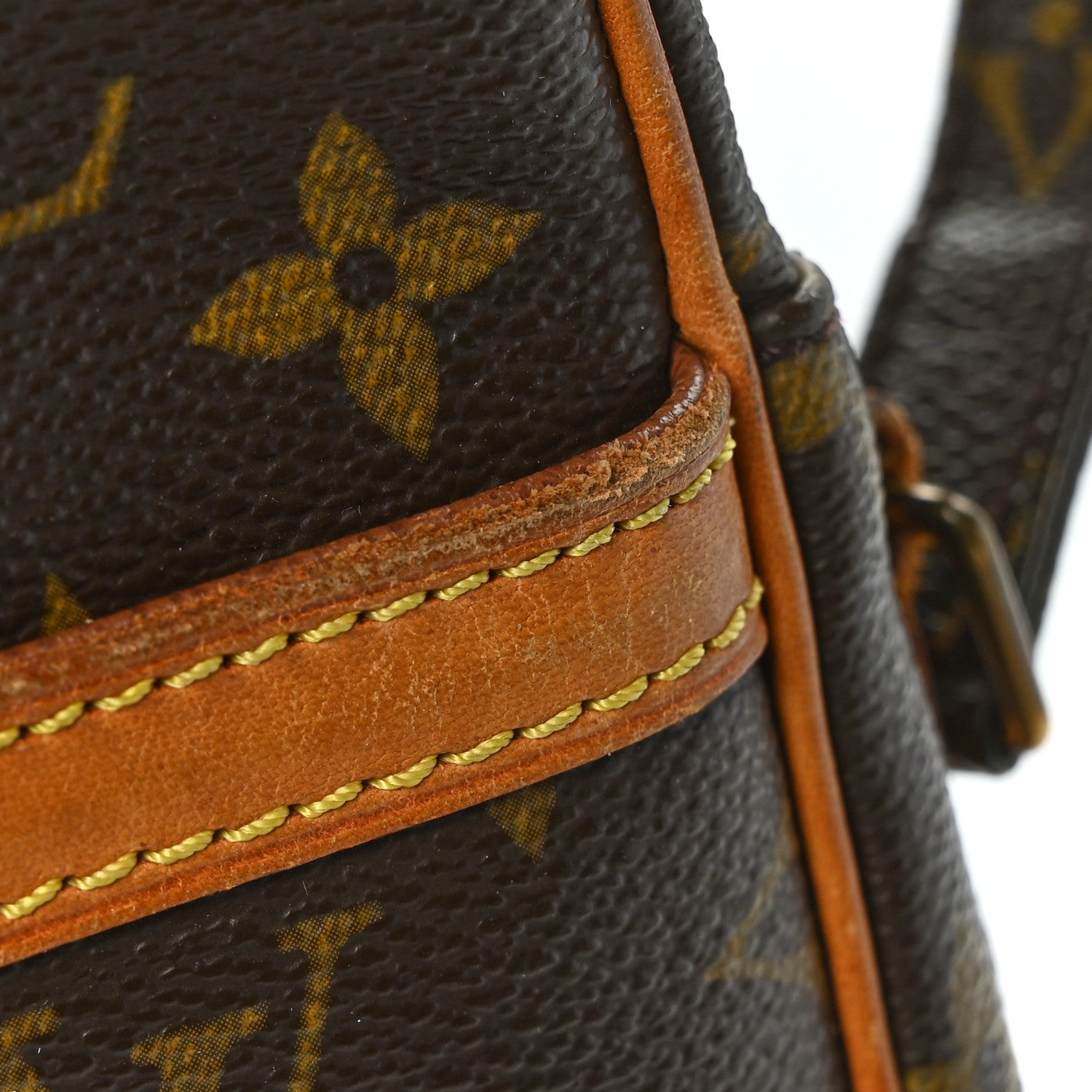 Louis Vuitton Monogram Danube 21 10 of 10