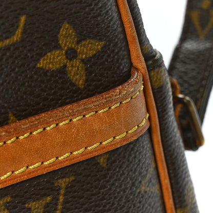 Louis Vuitton Monogram Danube 21 10 of 10