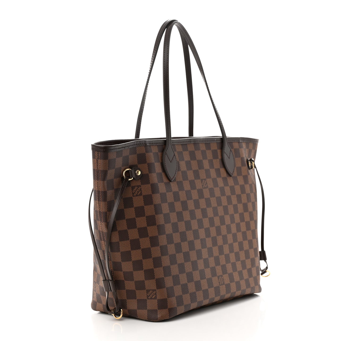 Damier Ebene Neo Neverfull MM