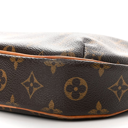 Louis Vuitton Monogram Odeon PM 18 of 23