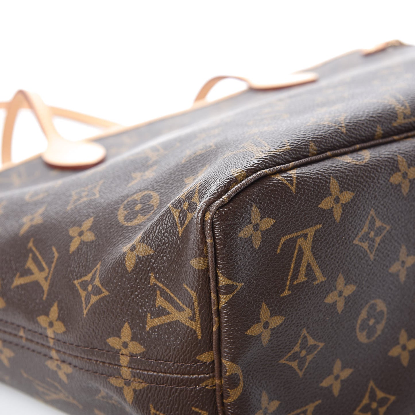 Monogram Neo Neverfull MM