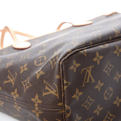 Louis Vuitton Monogram Neo Neverfull MM 12 of 13