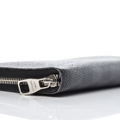 Louis Vuitton Damier Graphite Zippy Organizer Wallet 7 of 14