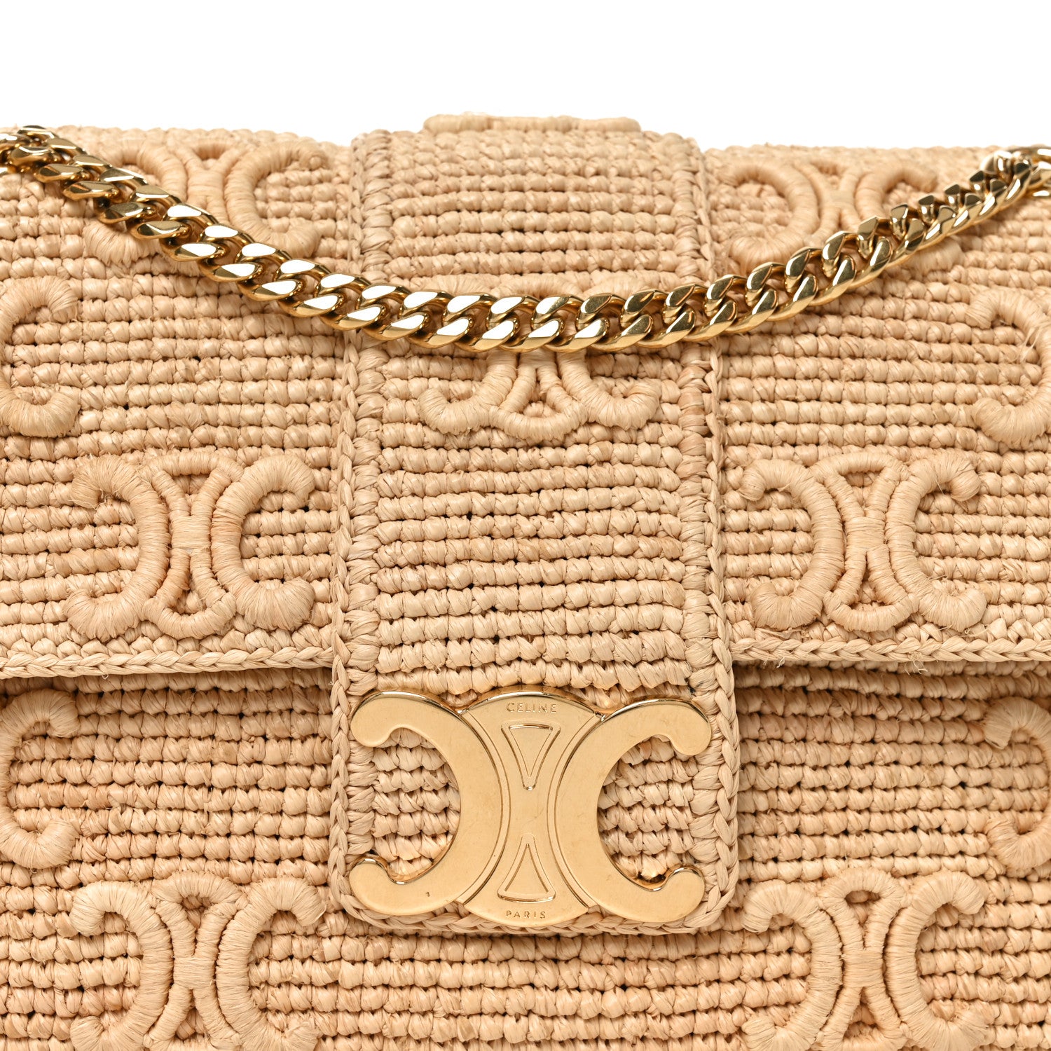 celine クラスプ old celine 2018fall CELINE - celine クラスプ old celine 2018fallの通販 by リョウコ16