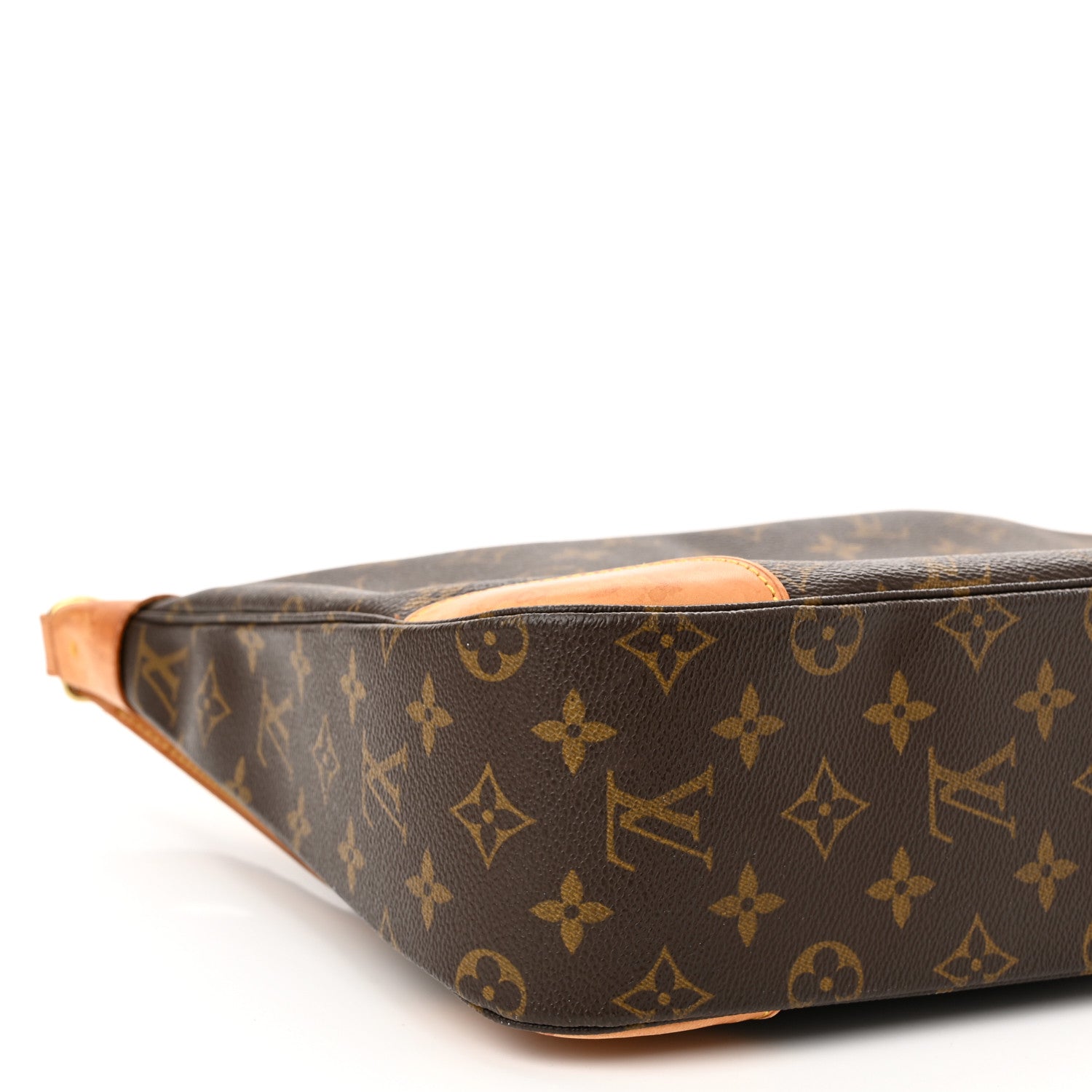 Louis Vuitton Monogram Boulogne 30 8 of 13