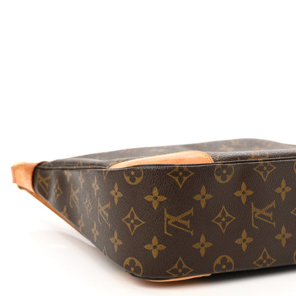 Louis Vuitton Monogram Boulogne 30 8 of 13
