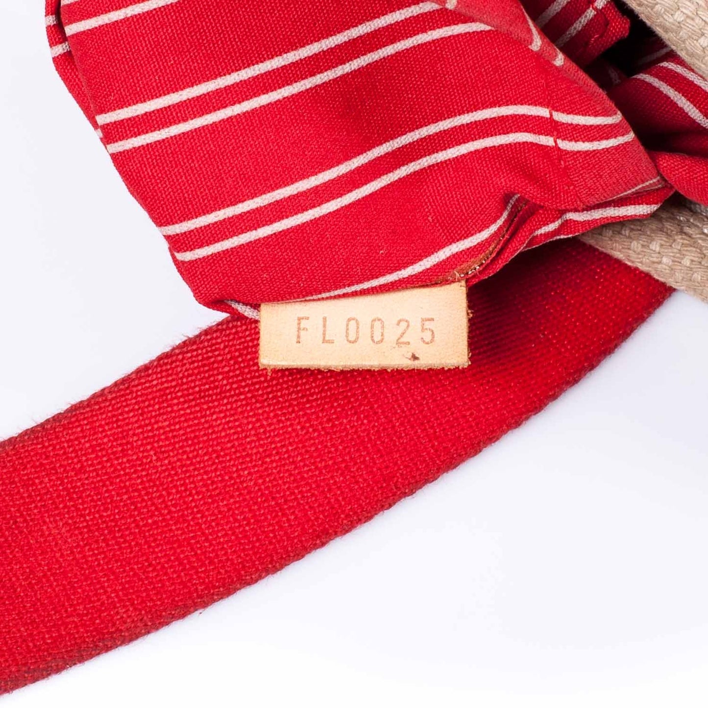 Cabas Antigua PM Beige