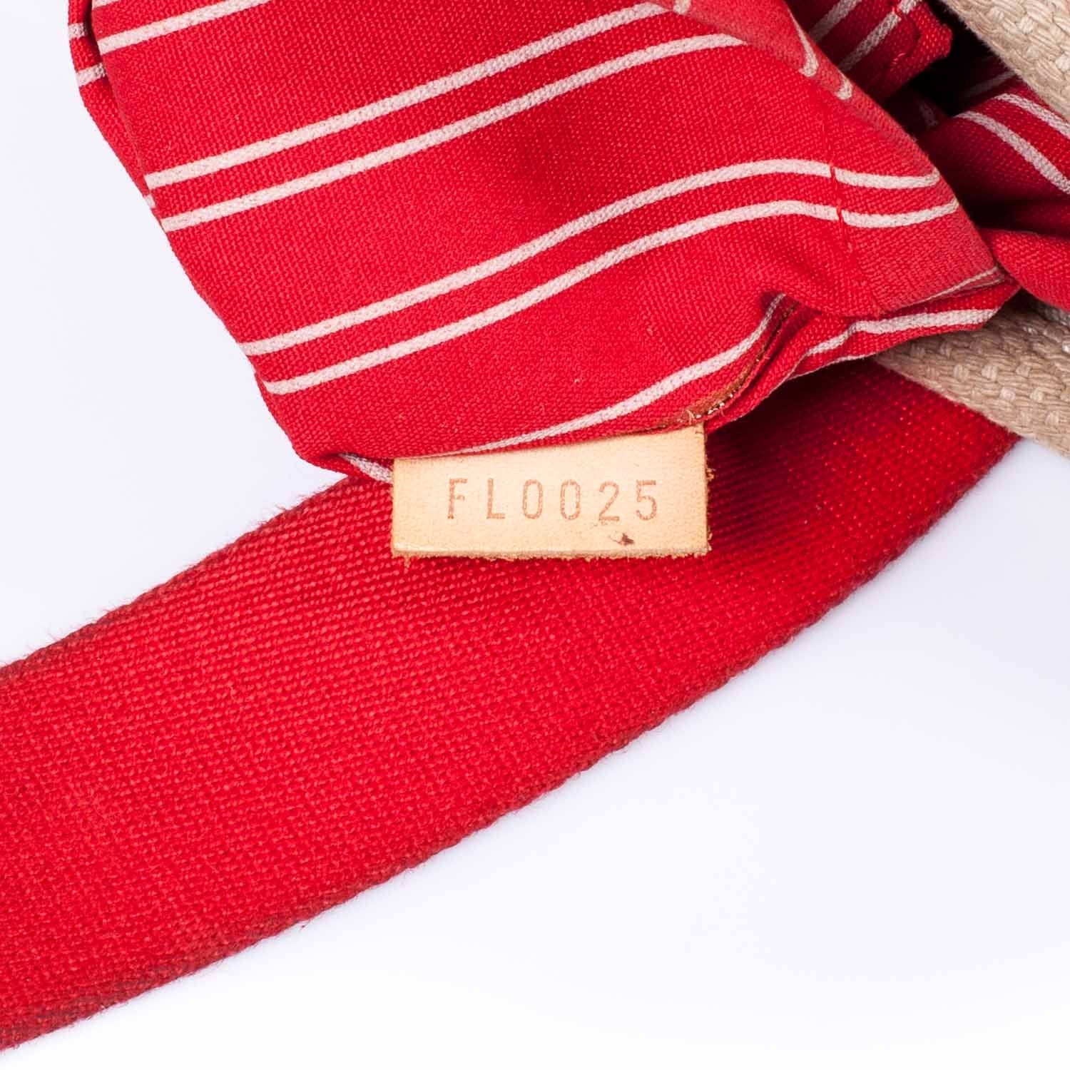 Louis Vuitton Cabas Antigua PM Beige 8 of 10