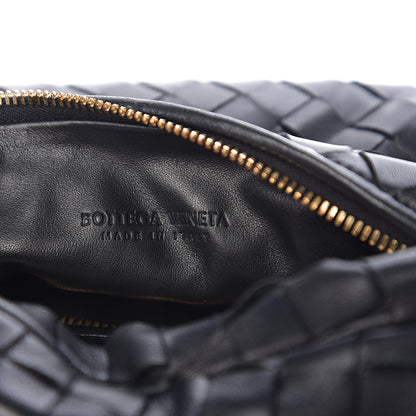 Bottega Veneta Nappa Intrecciato Mini Jodie Black 5 of 8