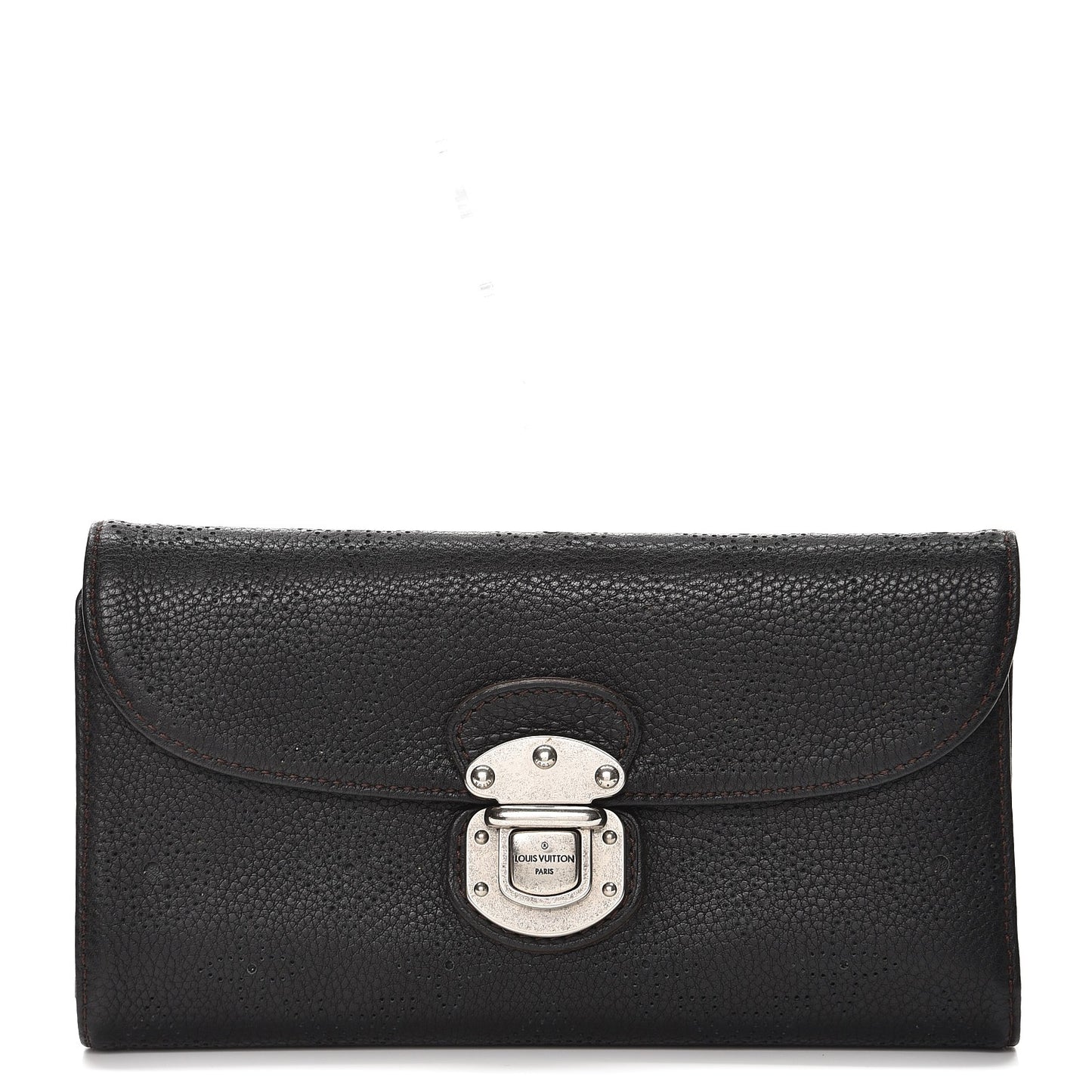 Mahina Amelia Wallet Black