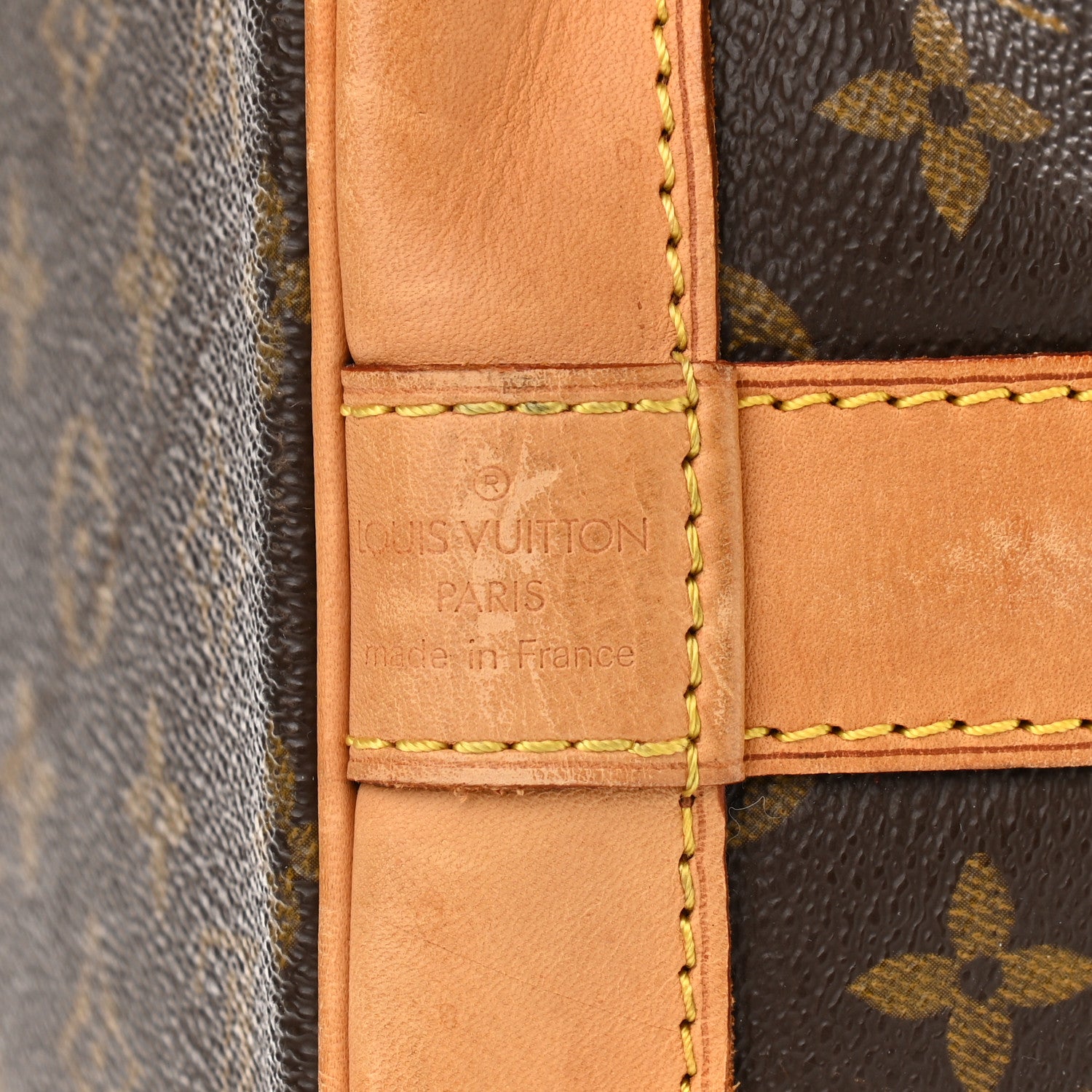 Louis Vuitton Monogram Cruiser 45 6 of 25