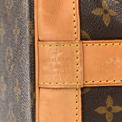 Louis Vuitton Monogram Cruiser 45 6 of 25