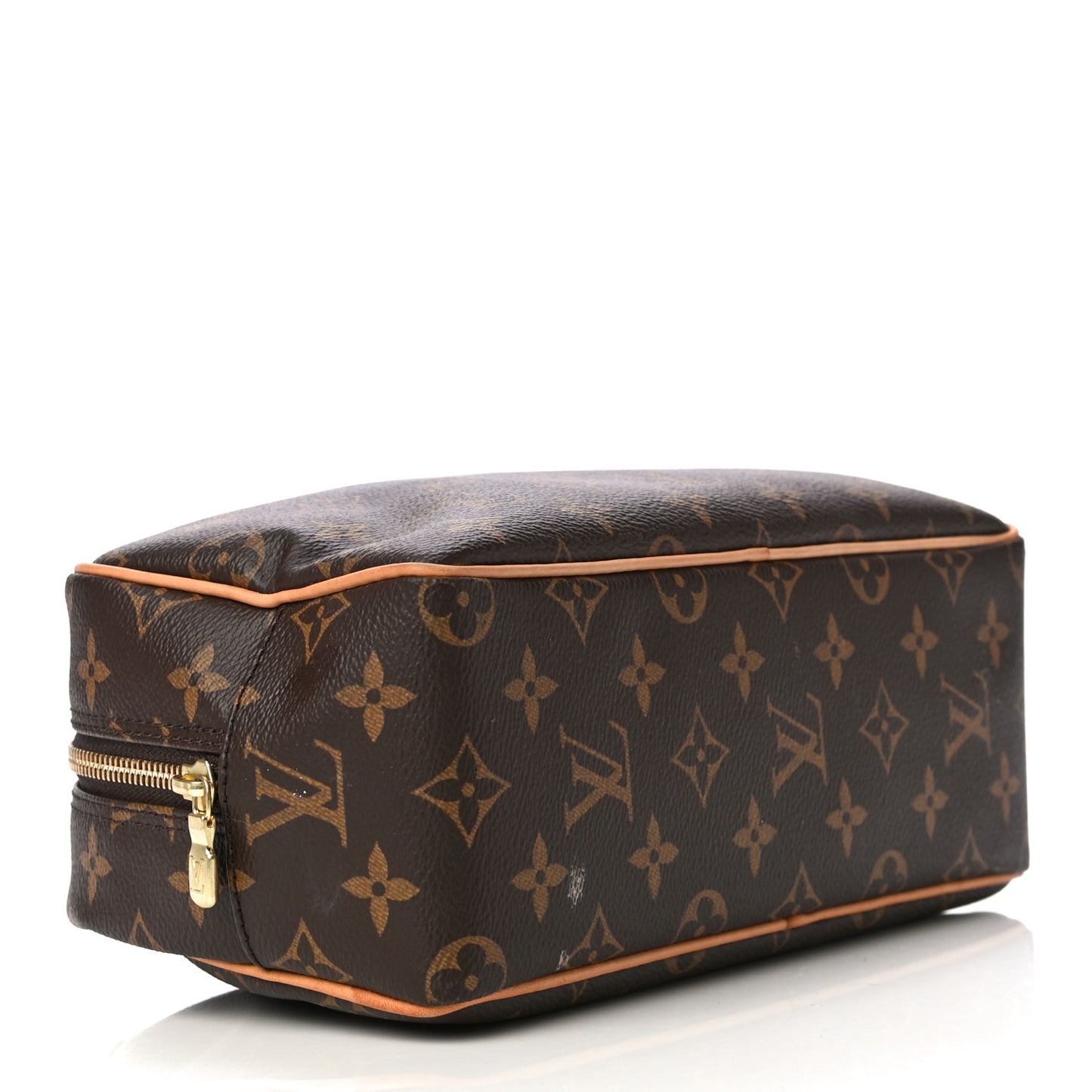 Monogram Toiletry Bag 25