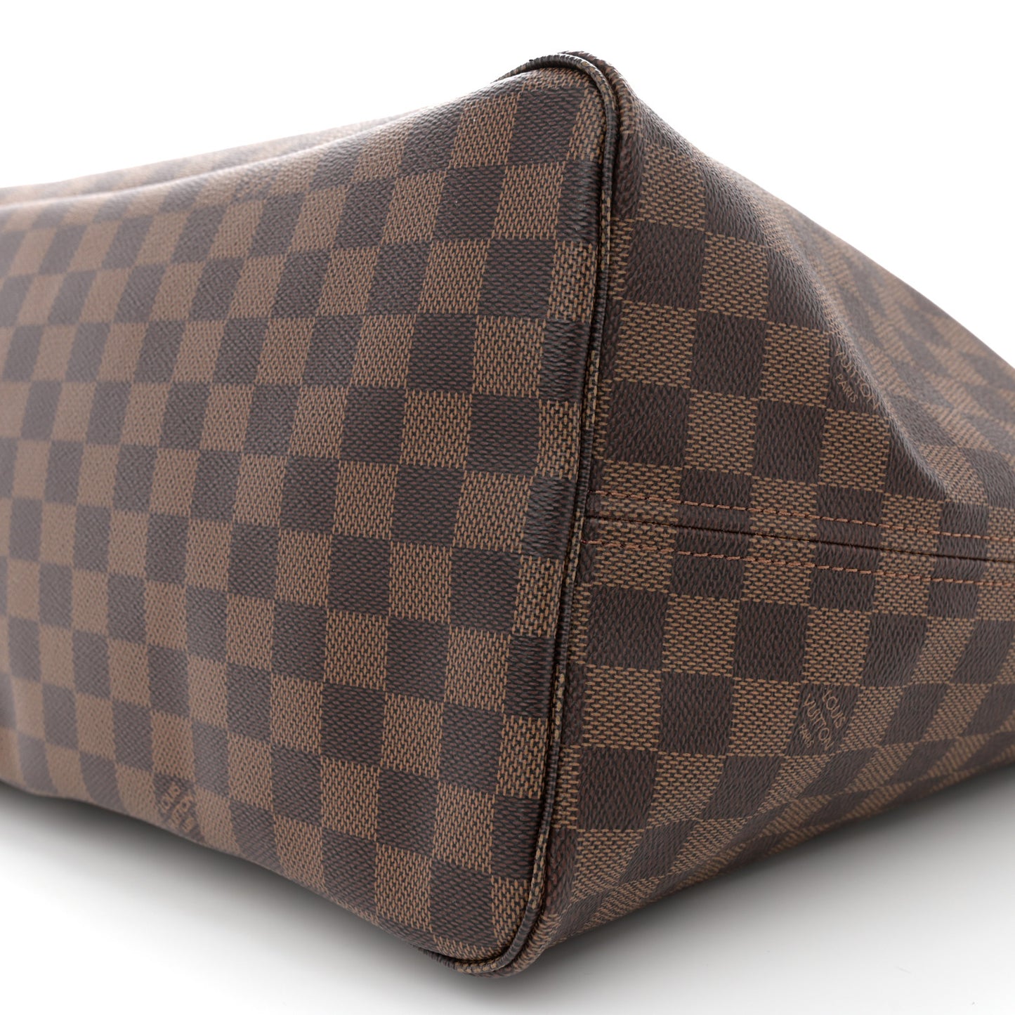 Damier Ebene Neo Neverfull GM