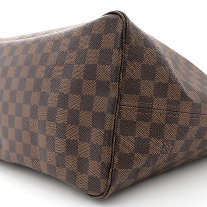 Louis Vuitton Damier Ebene Neo Neverfull GM 10 of 10