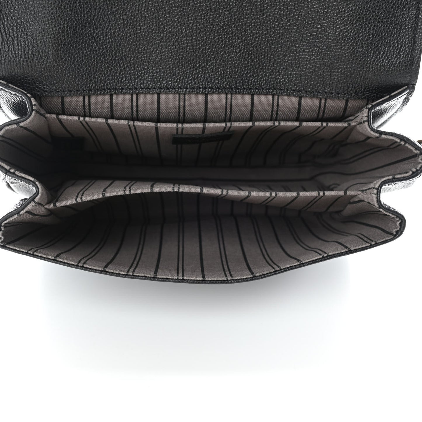Empreinte Pochette Metis Black