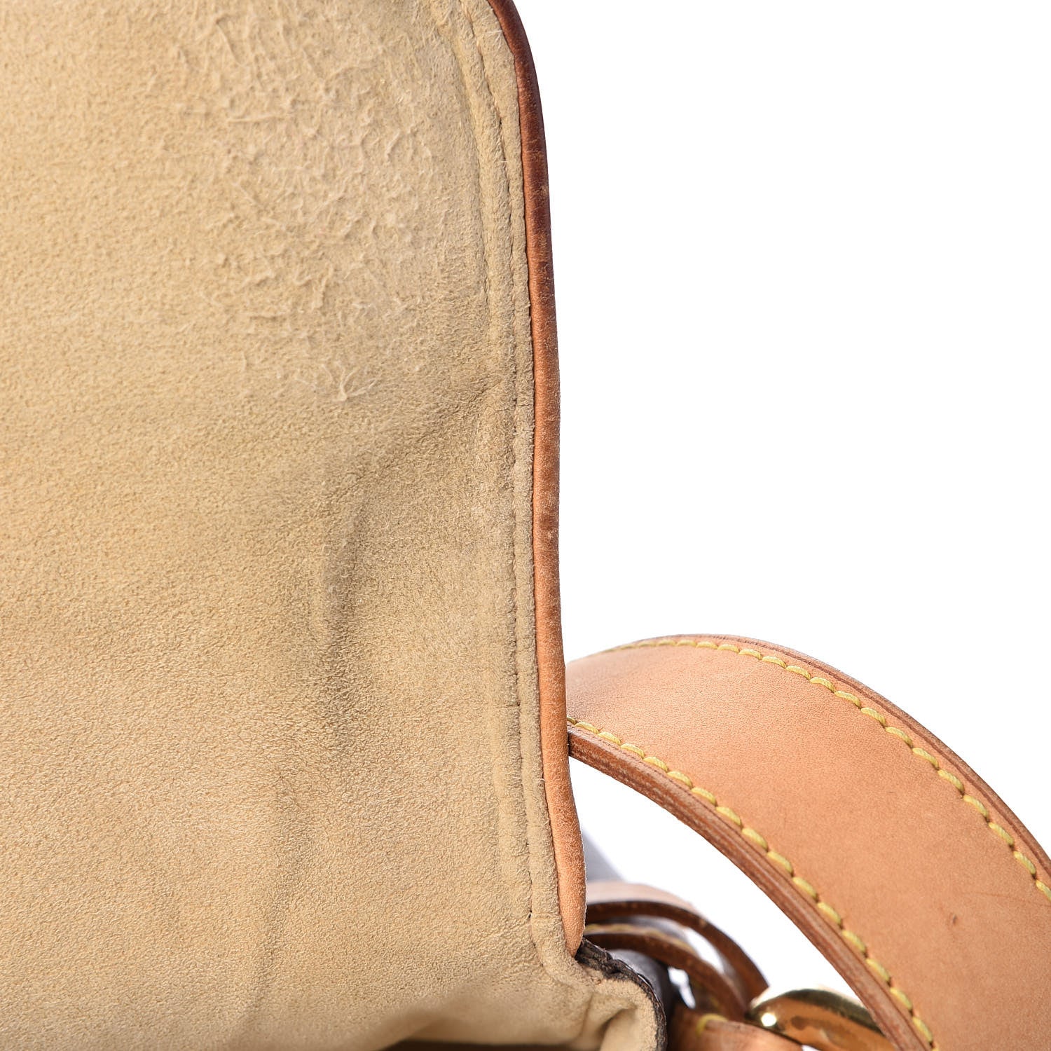Louis Vuitton Monogram Hudson PM 8 of 27