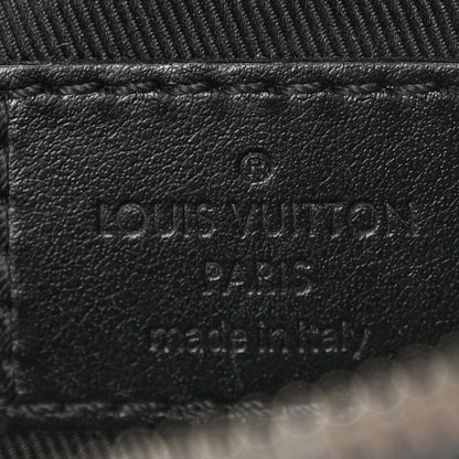Louis Vuitton Monogram Eclipse Discovery Bumbag PM 6 of 11