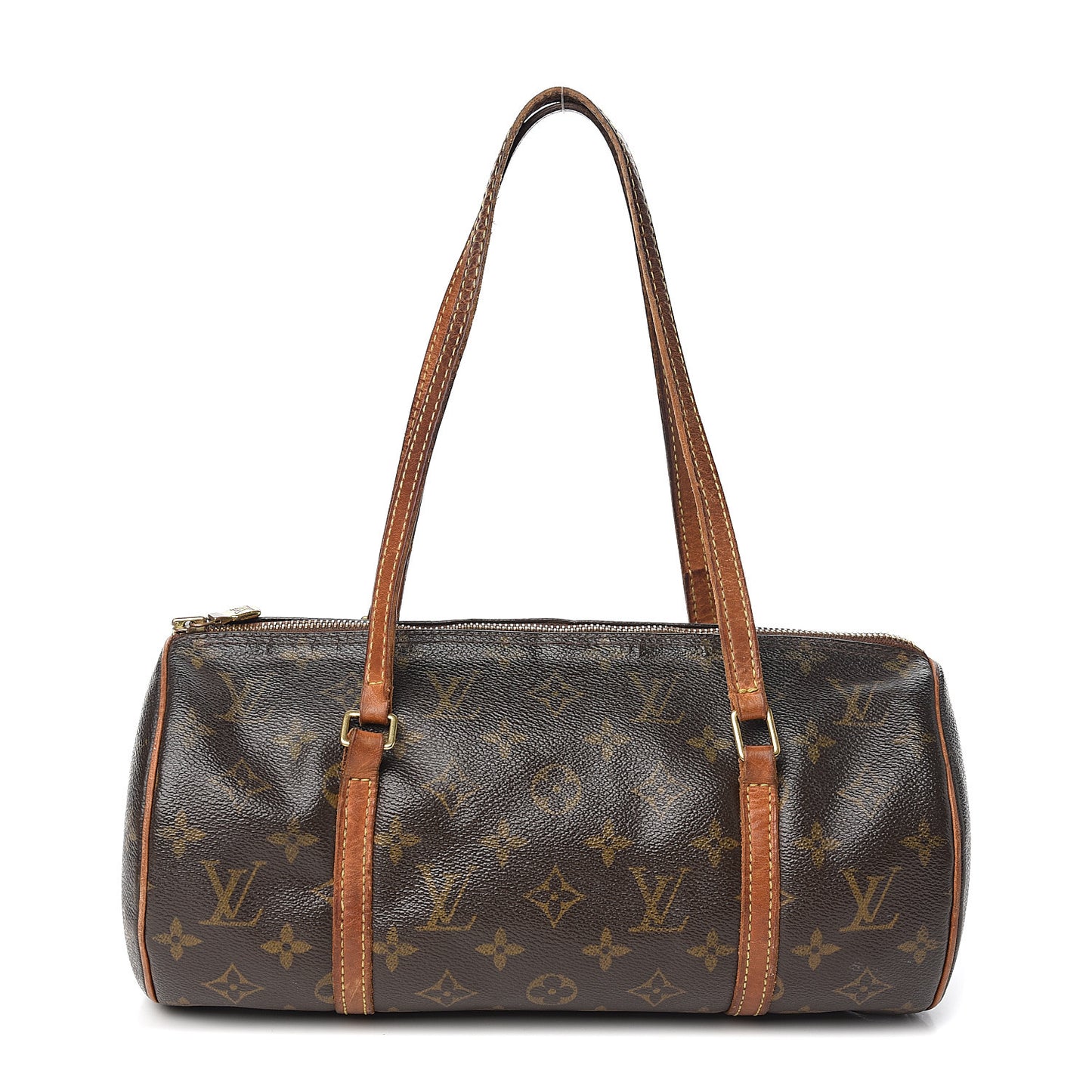 Monogram Papillon 30