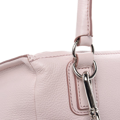 Givenchy Sugar Goatskin Small Pandora Pale Pink 10 of 10