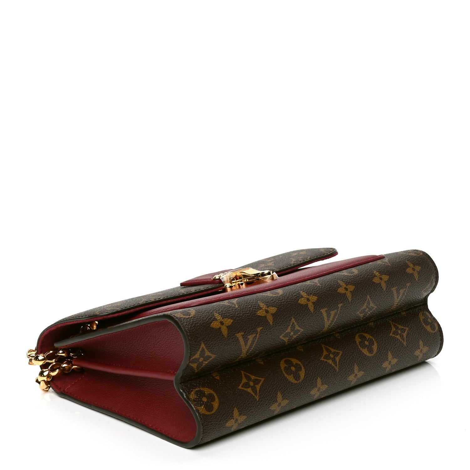 Louis Vuitton Monogram Victoire Raisin 3 of 4
