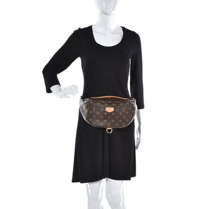 Louis Vuitton Monogram Bumbag 2 of 8