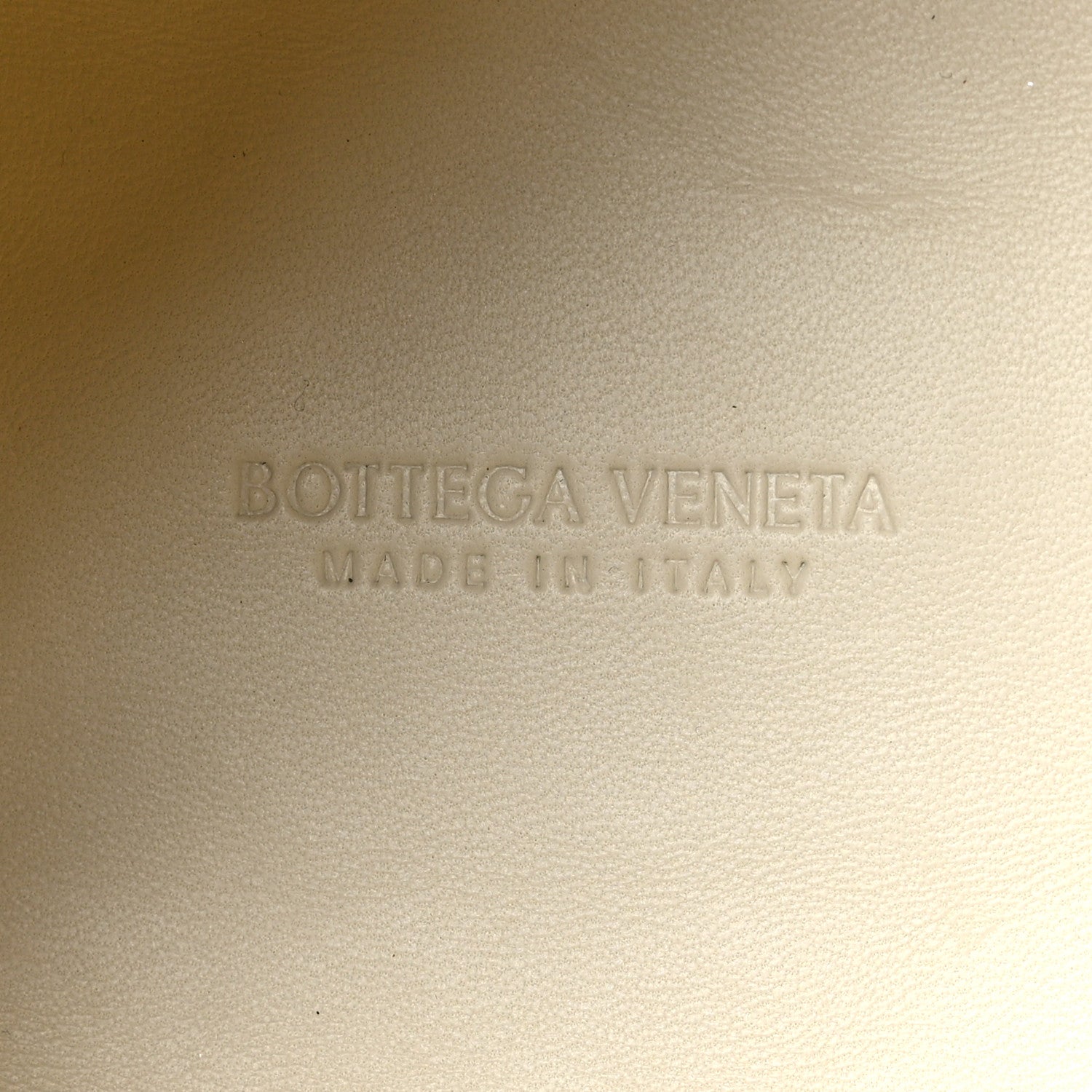 Bottega Veneta Nappa Intrecciato Small Parachute Shoulder Bag Sea Salt 6 of 11