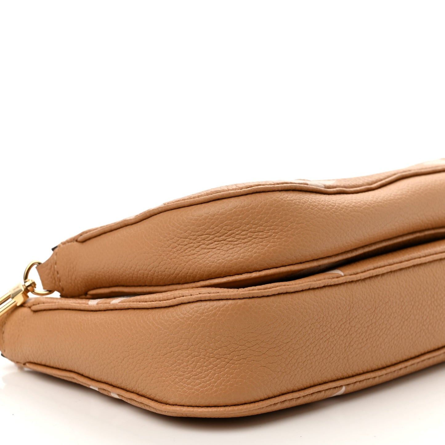 Empreinte Monogram Giant Multi Pochette Accessories Arizona Creme