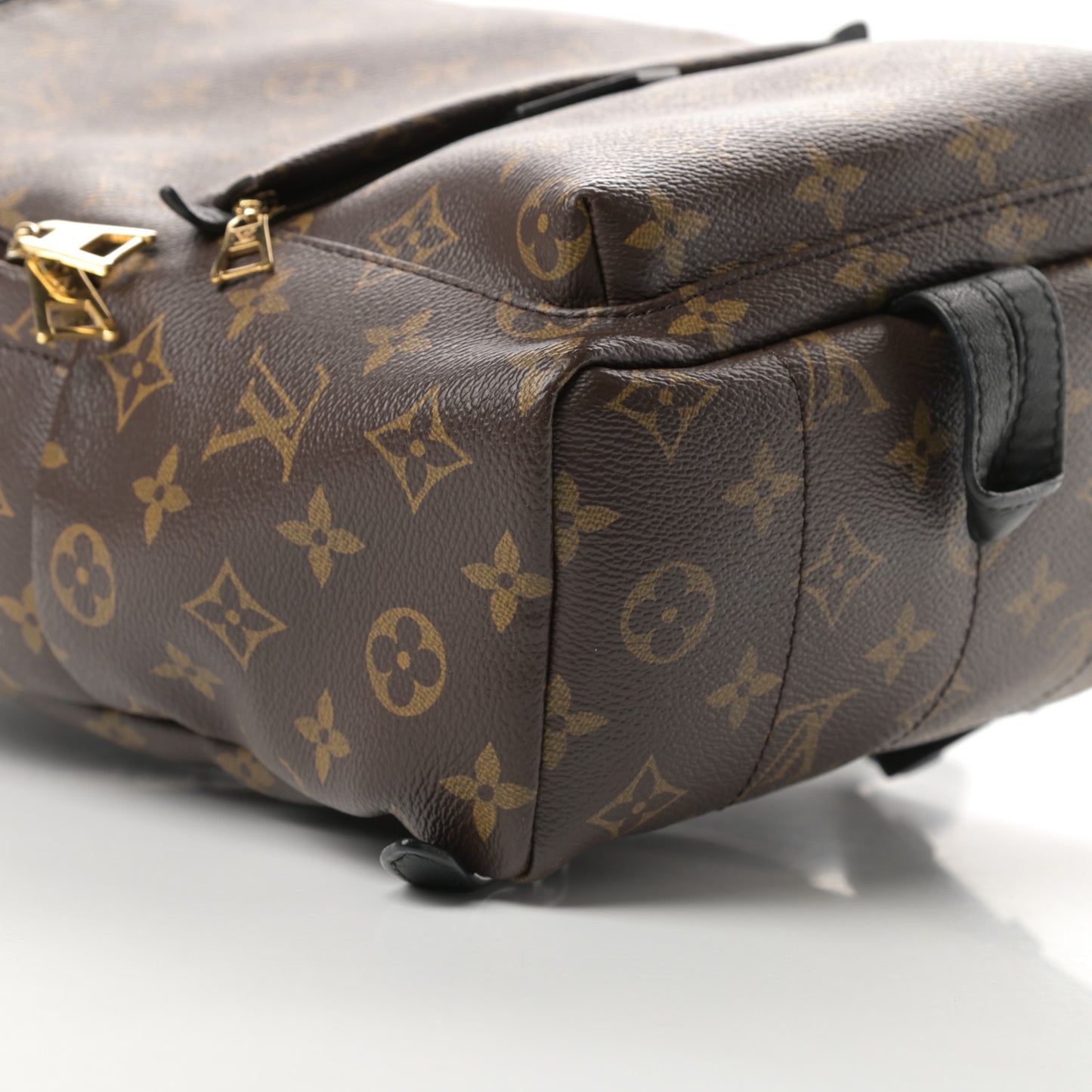 Monogram Palm Springs Backpack PM
